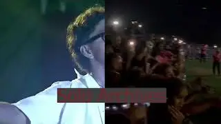 Myshaan Final Song | Missed Your Chance | Carols in the Islands 2025