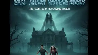THE HORROR STORIES