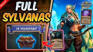 El MEJOR MAZO para FARMEAR la GRESCA !!│PORTALES DEL TIEMPO