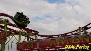 Súper Ratón-San Fernando de Henares (Madrid) 2017-R&M Ferias.