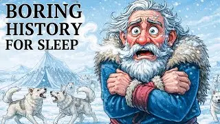 How Did Afghan Shepherds Survive Earth&rsquo;s Coldest Winters? | History to Fall Asleep To