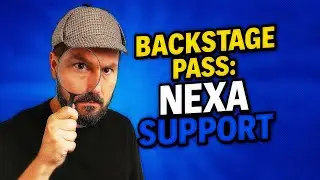 Unveiling NEXA's Unmatched Support System