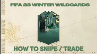 HOW TO SNIPE PLAYERS ON FIFA 23🤯 #fifa23 #fifa #fifaworldcup #fifaworldcup2022