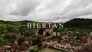 Biertan - The Fortified Medieval Church