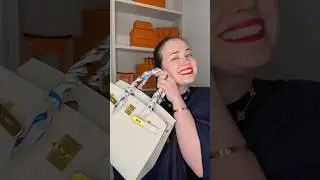 Bags addict, money subtracted #hermes #birkin #hermesbag #hermeskelly #hermesbirkin #chanel #bag