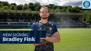 Bradley's first interview