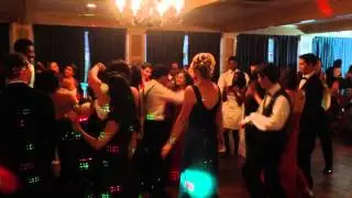 Bay Area Dance DJ hip hop Prom HS Lordships Bay Area www.eastbaydj.com