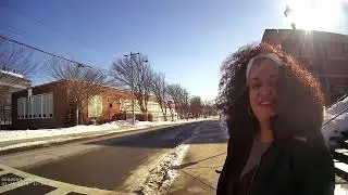 She says she loves Jesus BUT is it the biblical Jesus?
