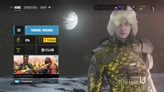 RAINBOW SIX SIEGE UNLIMITED RENOWN GLITCH | 1000 DAY RENOWN BOOSTER GLITCH