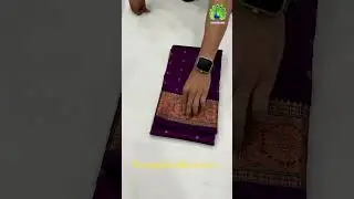 Paramparik paithani saree | tana soft silk | wine color saree | allover butties #paithanisilksaree