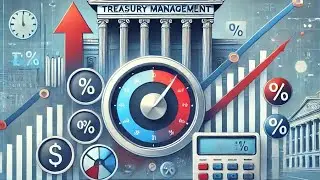Bank Treasury Management: Liquidity and Risk Management Strategies