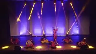 CONTEMPORÂNEO | EDU QUINTINO | Melt Gala 2024