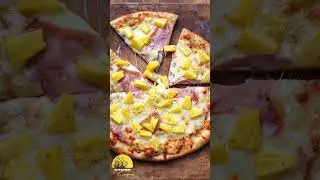 Does Pineapple Belong on Pizza?