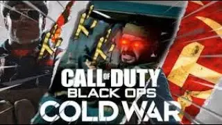 Beta cold war in 2021 EXE