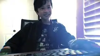 Short Horror Film (Henbot Case 3) By RHKM PRODUCTIONS