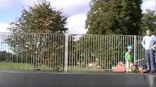 Ryan Welch [Wepre] Skate Edit