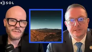 Rep. Eric Burlison on UAP Crash Retrieval Allegations