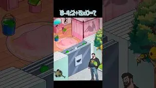 funny all levels mobile games, best cool gameplay android ios 🪟⚒️2958 #shorts