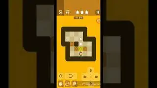 Push Maze Puzzle Stage 219
