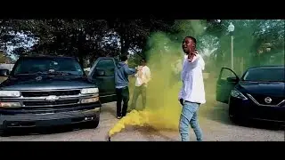 Blake Sanders - Coastin (Official Music Video)
