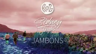 Sidney Jacobs - Jambons (Official Music Video)