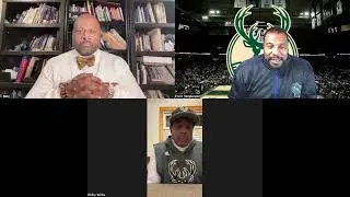 Another Great Episode of 1# Faith Based Talk Show in the world Into His Courts Giving Honor