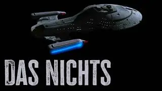 Die Nacht der Voyager: Das &bdquo;Nichts&ldquo; ist real&hellip; aber anders als du denkst