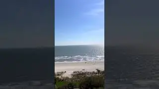 Oceanfront Resort on Hilton Head Island