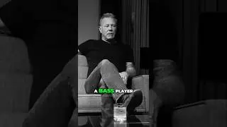 James Hetfield Thought Robert Trujillo Would Never Join Metallica