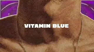 VITAMIN BLUE