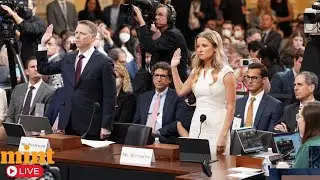 US News LIVE: January 6th Select Committee special hearing to mark fifth anniversary | Capitol Riot