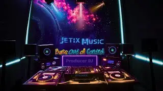 This DJ Setup Will BLOW Your Mind in 2025!