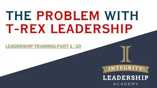 Integrity Leadership Academy [Part 1]: Overcoming the #1 Challenge in Business