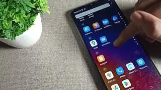 Tecno Spark 7p phone Face Lock Delete, how to delete face lock