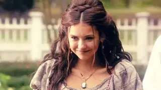 ► Katherine Pierce || Do My Thang
