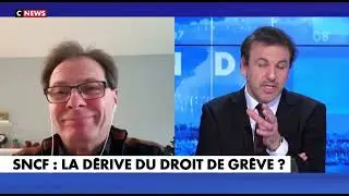 // DANS LES MÉDIAS // ASCT : pourquoi l'UNSA n'est-elle pas encore inscrite dans la grève ?