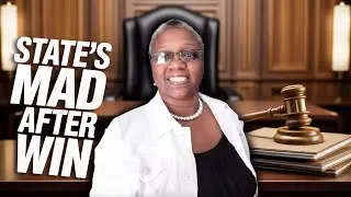 Brian Steel and Keith Adams Just Got a BIG Win and Now the State is FURIOUS!