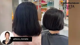 Советы по стрижке боб, которые изменят всё