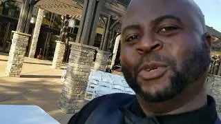 DJ HD Gig Log: Alabama Resort Wedding