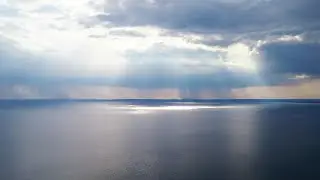 Deep Ambient Pad | 30 Minutes of Calm Background Sound