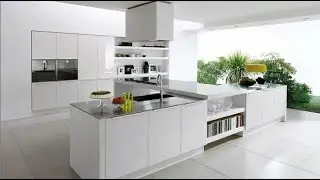 The Most Popular Kitchen Trends To Inspire Your Culinary Creativity