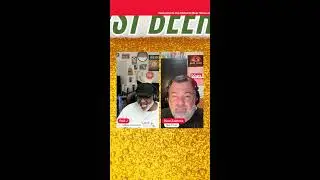 Weekly Beer Show Saturday Night 11/29 📱