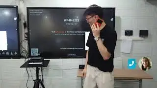 IQShare WP40 - Webcast