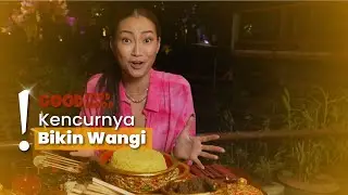 Cobain Makanan di Cafe Lotus, Restoran Pertama di Ubud, Bali