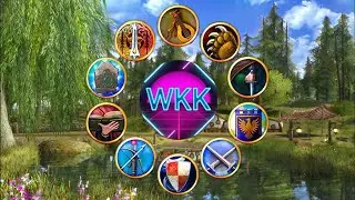 LOTRO Class Introductions #lotro2025 #mmorpggameplay #weknowkeeno
