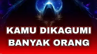 Jiwa Terpilih 🌟 Tanpa Kamu Sadari, Kamu Dikagumi Banyak Orang