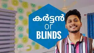 S2: EP 11; Curtain Vs Blinds,  by a Worker/Expert