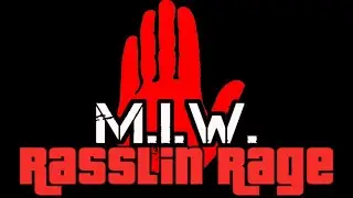 MIW EP 95 - Weekend MI Indie Wrestling Results and Upcoming events 8/13 8/14/ 8/15