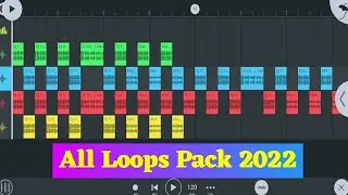 Malai Music Ka All Loops Pack 2022 // Free Download // Rajkamal Basti Ka All Pack New Break Pack