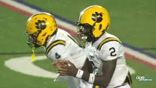 Valdosta vs. Walton -First Round Playoff- Highlight Reel